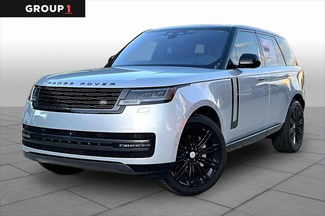 2023 Land Rover Range Rover P400 SE for sale in Benbrook, TX