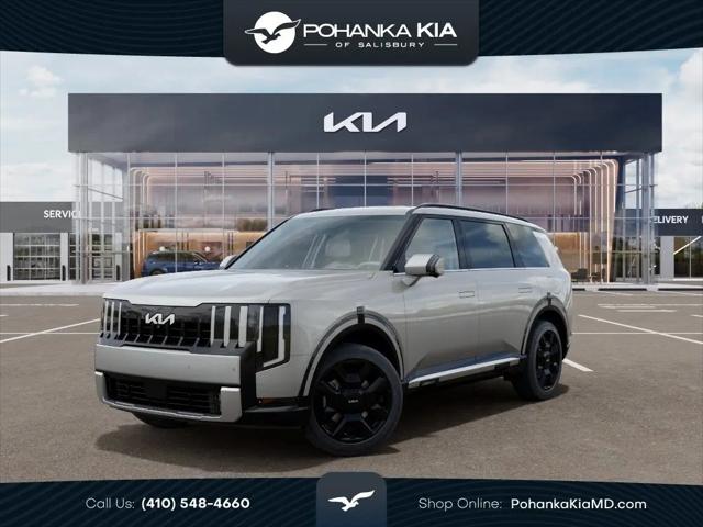2027 Kia Telluride Hybrid SX-Prestige for sale in Salisbury, MD