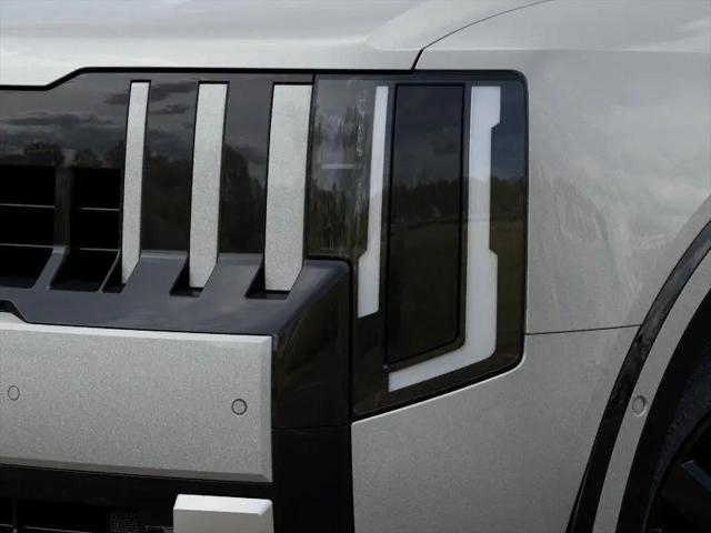 2027 Kia Telluride Hybrid SX-Prestige