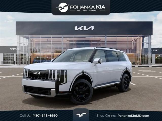 2027 Kia Telluride Hybrid SX-Prestige for sale in Salisbury, MD