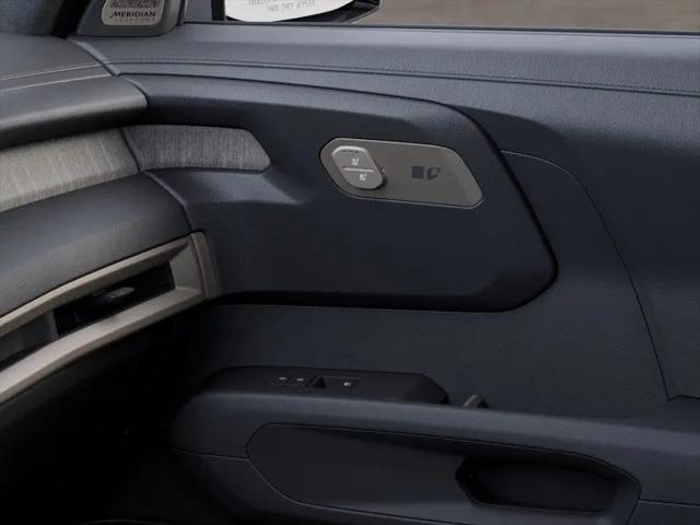 2027 Kia Telluride Hybrid SX-Prestige