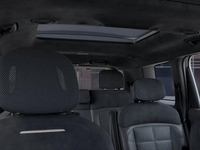 2027 Kia Telluride Hybrid SX-Prestige