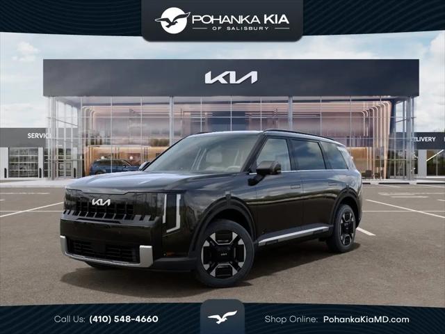 2027 Kia Telluride Hybrid EX for sale in Salisbury, MD