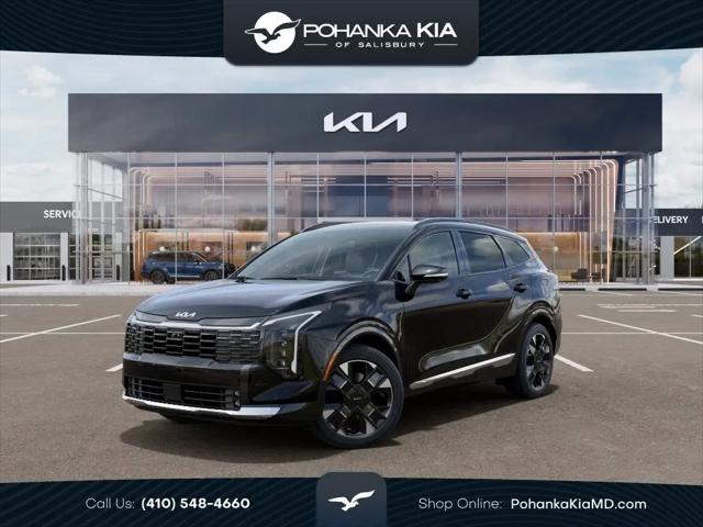 2026 Kia Sportage Hybrid SX-Prestige for sale in Salisbury, MD