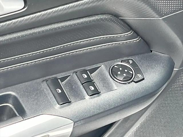 2025 Ford Mustang EcoBoost Premium Convertible