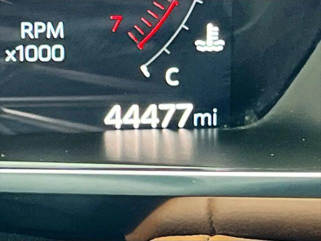 2024 GMC Canyon 4WD AT4