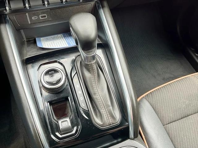 2024 GMC Canyon 4WD AT4