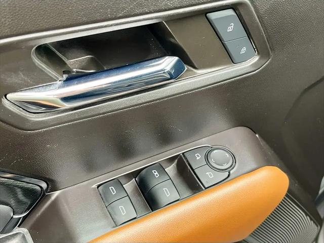 2024 GMC Canyon 4WD AT4