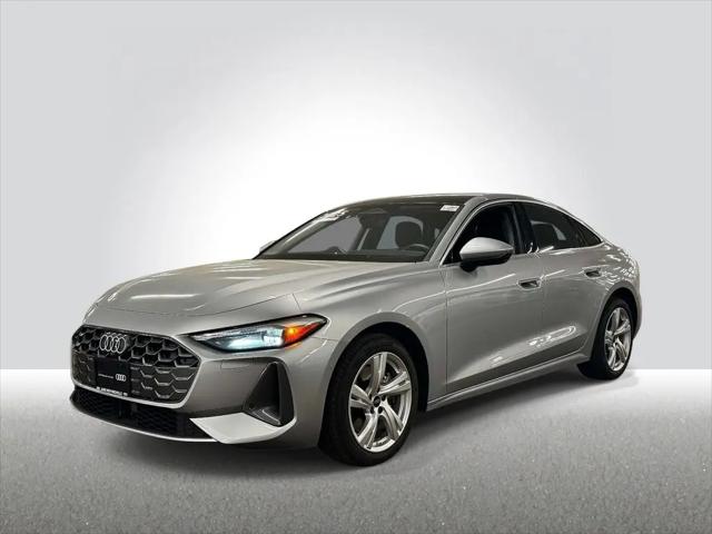 2025 Audi A5 Premium TFSI quattro S tronic for sale in New Rochelle, NY