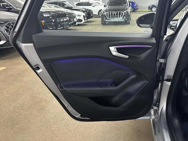 2025 Audi A5 Premium TFSI quattro S tronic