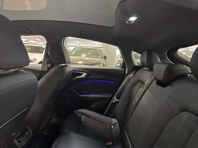 2025 Audi A5 Premium TFSI quattro S tronic