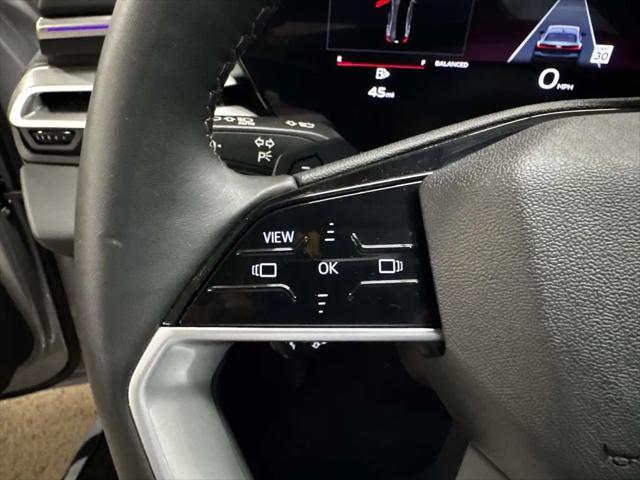 2025 Audi A5 Premium TFSI quattro S tronic
