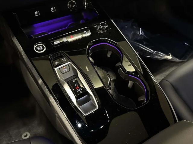 2025 Audi A5 Premium TFSI quattro S tronic
