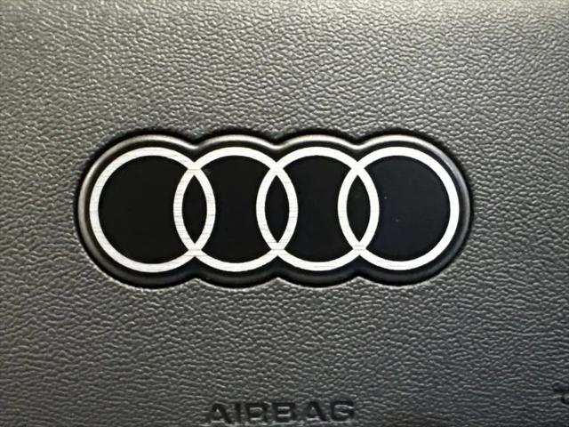 2025 Audi A5 Premium TFSI quattro S tronic
