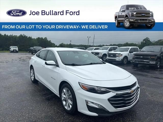 2025 Chevrolet Malibu FWD 1LT for sale in Grove Hill, AL
