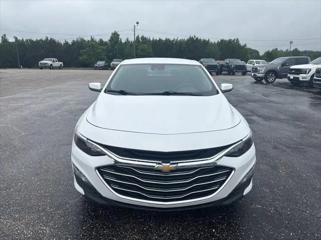 2025 Chevrolet Malibu FWD 1LT
