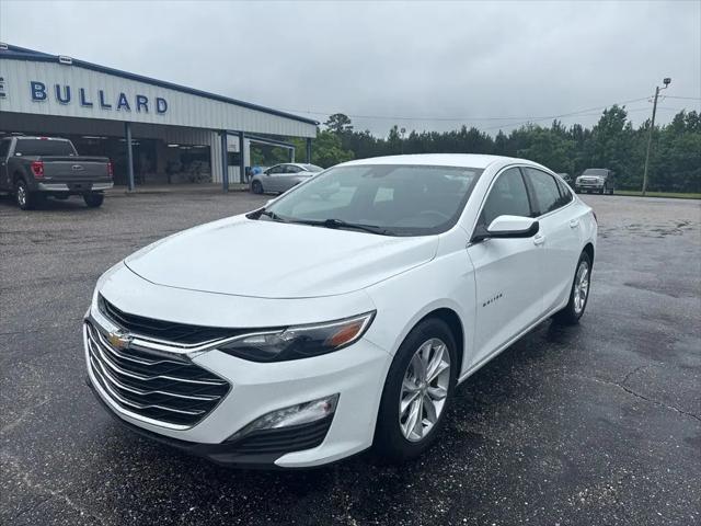 2025 Chevrolet Malibu FWD 1LT