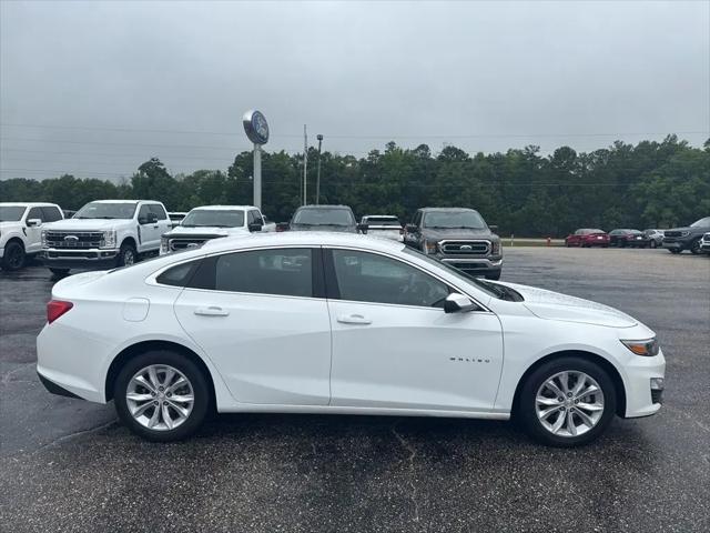 2025 Chevrolet Malibu FWD 1LT