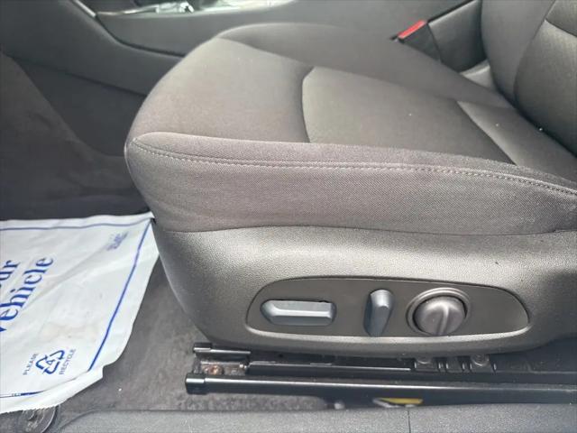 2025 Chevrolet Malibu FWD 1LT