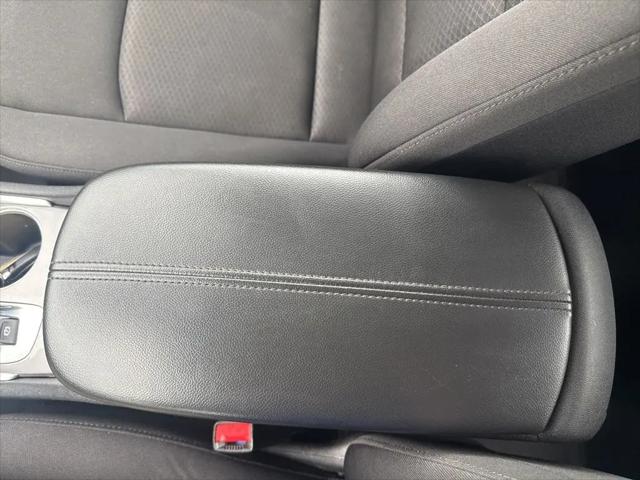 2025 Chevrolet Malibu FWD 1LT