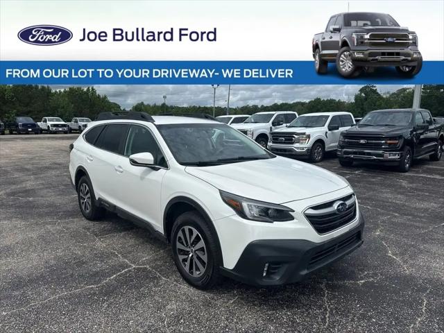 2021 Subaru Outback Premium for sale in Grove Hill, AL