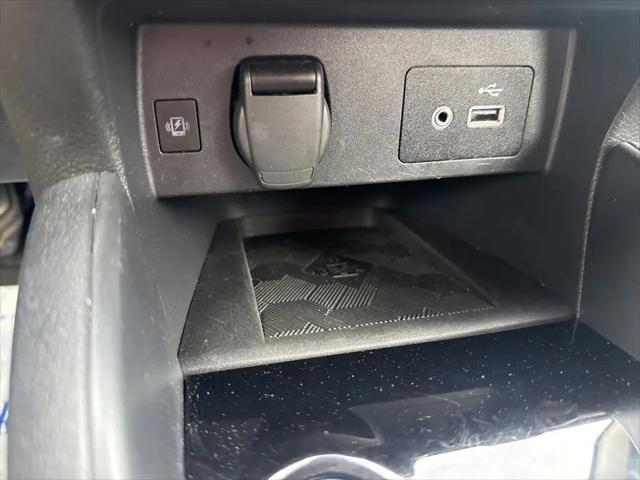2024 Nissan Versa 1.6 SV