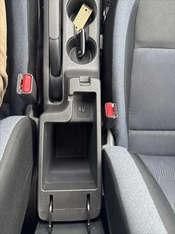 2024 Nissan Versa 1.6 SV