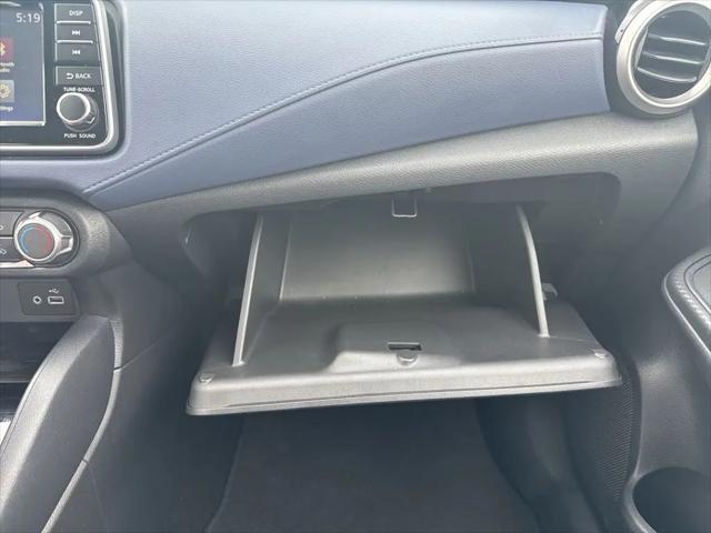 2024 Nissan Versa 1.6 SV