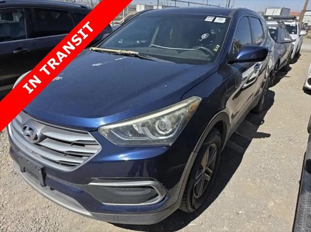 2018 Hyundai Santa Fe Sport 2.4L for sale in Alvin, TX