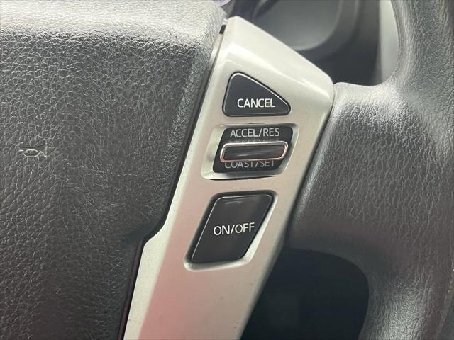 2019 Nissan Titan XD SV Gas