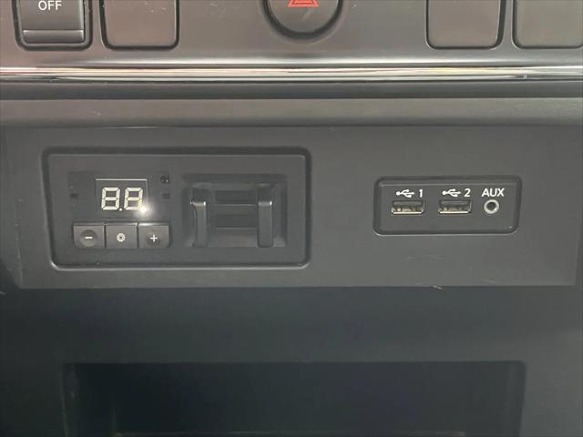 2019 Nissan Titan XD SV Gas