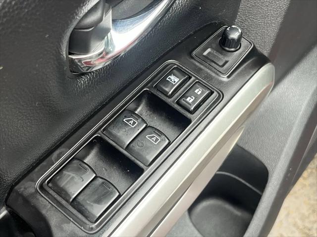 2019 Nissan Titan XD SV Gas