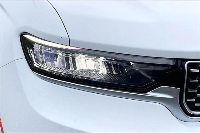 2023 Jeep Grand Cherokee L Summit 4x4