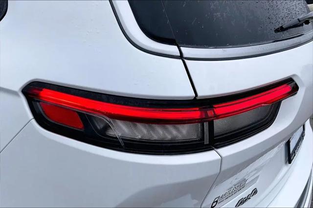 2023 Jeep Grand Cherokee L Summit 4x4