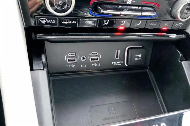 2023 Jeep Grand Cherokee L Summit 4x4