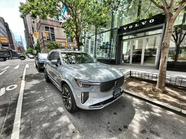2025 Volvo XC90 Plug-In Hybrid T8 Ultra 7-Seater for sale in New York, NY