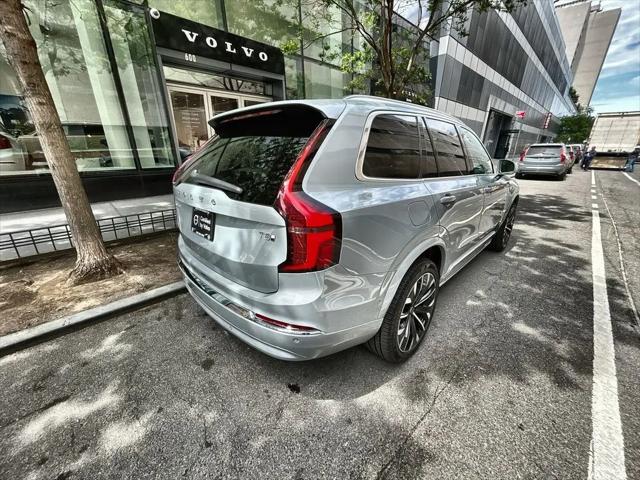2025 Volvo XC90 Plug-In Hybrid T8 Ultra 7-Seater
