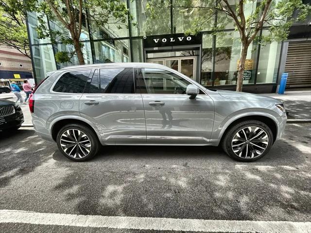 2025 Volvo XC90 Plug-In Hybrid T8 Ultra 7-Seater
