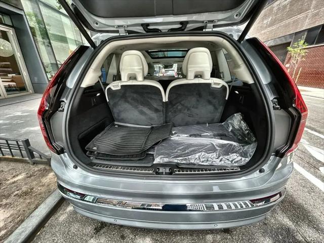 2025 Volvo XC90 Plug-In Hybrid T8 Ultra 7-Seater