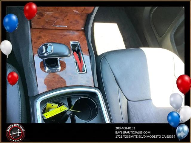 2014 Chrysler 300 Base