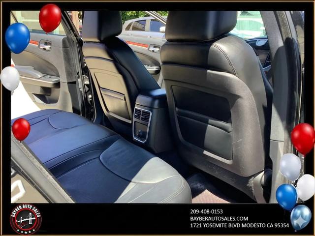 2014 Chrysler 300 Base