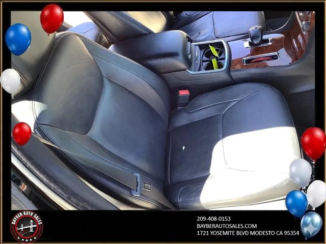 2014 Chrysler 300 Base