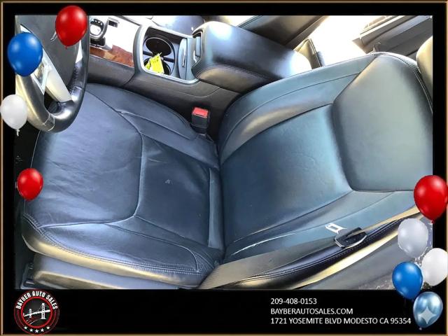 2014 Chrysler 300 Base
