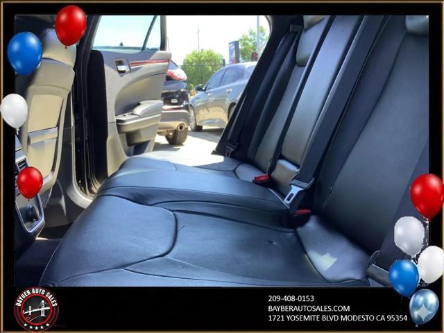 2014 Chrysler 300 Base