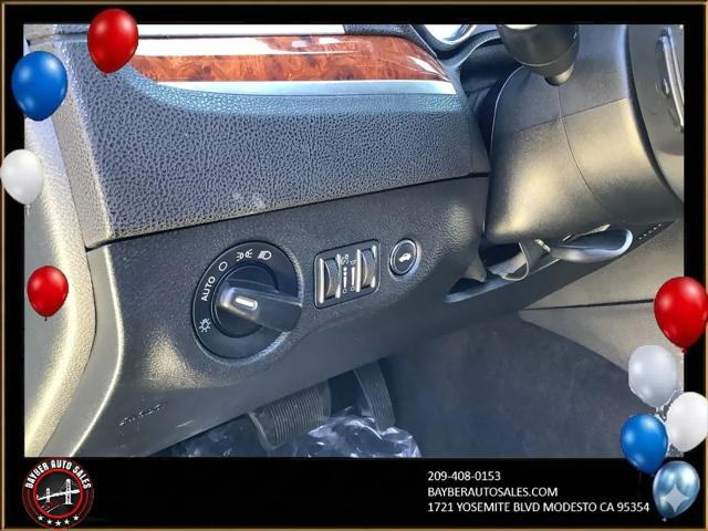 2014 Chrysler 300 Base