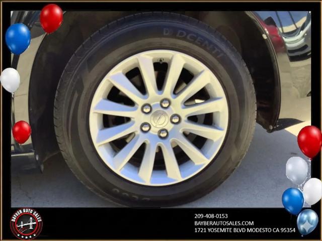 2014 Chrysler 300 Base