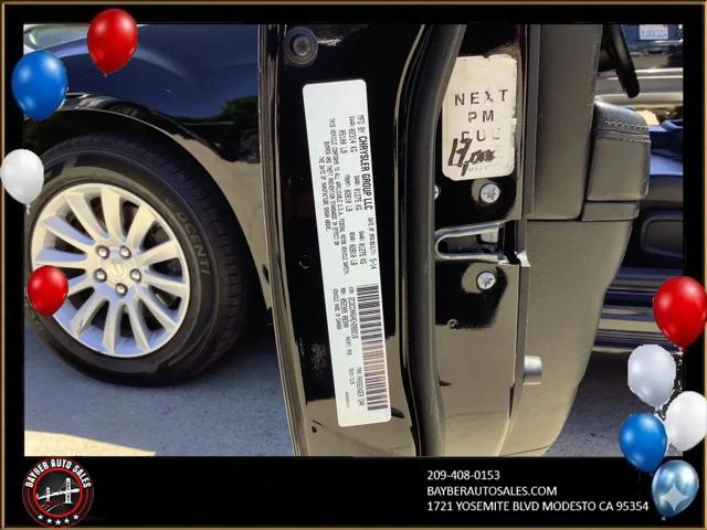 2014 Chrysler 300 Base