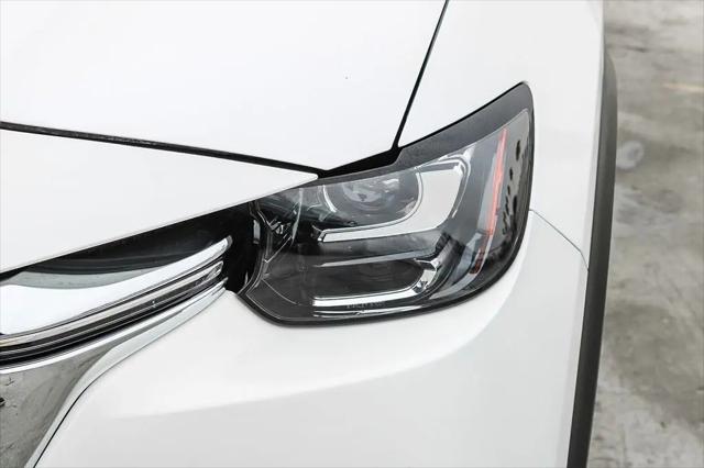 2026 Mazda X-90 3.3 Turbo Preferred