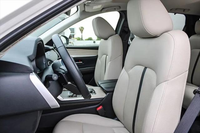 2026 Mazda X-90 3.3 Turbo Preferred