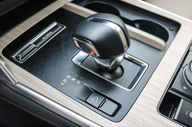 2026 Mazda X-90 3.3 Turbo Preferred